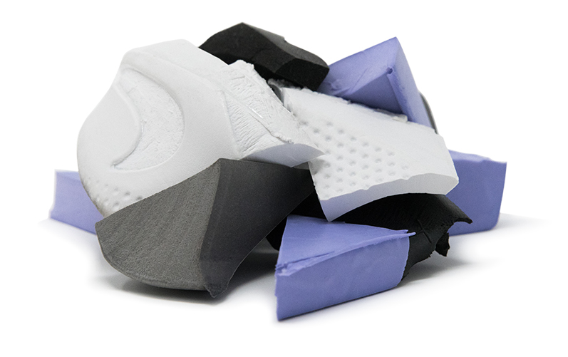 EVA Foam — Nike Grind Materials