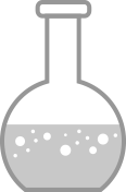 Chemistry beaker.